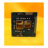 Procesador Intel Core  I3-330m 2.13ghz 3m Ipp9