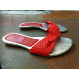 Sandalias Chatitas Lady Comfort Numero 36