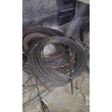 Linga Cable De Acero X Metro