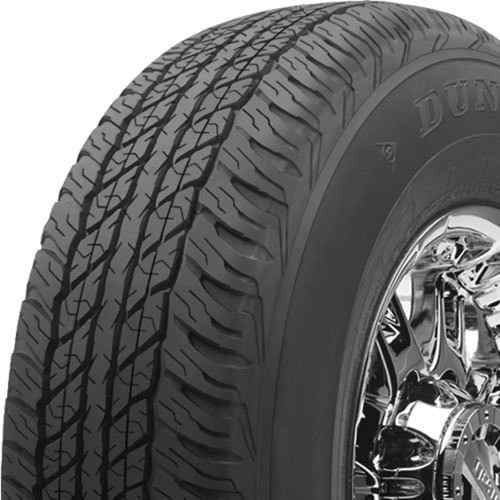 Llanta  245/70r16 Dunlop Grand Trek At20  109s