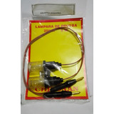 Lampara De Prueba 220 / 380 Volts 5 Watts