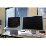 Suporte Base Elevada P/ Laptop, Notebook, Macbook, Mac