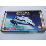 Cd Player Star Trek Deep Space Nine Original Nuevo Caja 1996