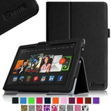 Caso Folio Fintie Para Kindle Fire Hdx 8.9 - Cubierta De Cue