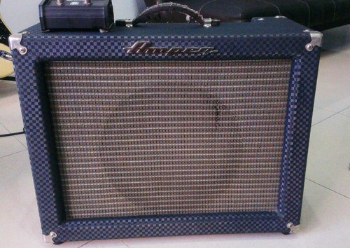 Ampeg Valvular - 50watt