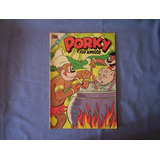 Porky Y Sus Amigos Comics Ed. Novaro Años 60s Y 70s