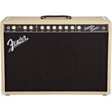 Amplificador Valvular Fender Super Sonic 60 216-0505-410