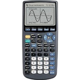 Calculadora Texas Instruments Ti-83 Plus Representación Gráf