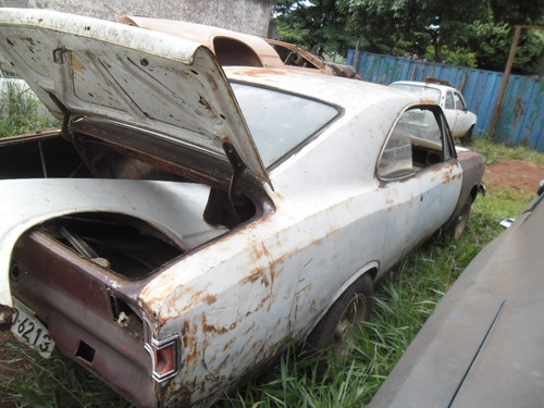 OPALA 74 CUPE 4CC P/ RESTAURAR COM DOCUMENTO PAGO ATÉ 2016