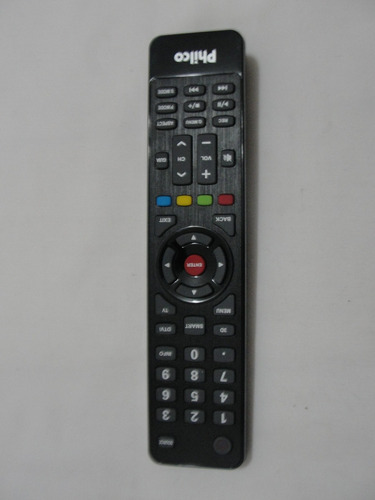 Controle Remoto Tv Philco Tv Ph55x57dag 3d Led V.a