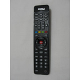 Controle Remoto Tv Philco Tv Ph55x57dag 3d Led V.a