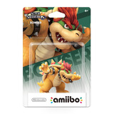 Amiibo Bowser - Pronta Entrega - Temos E-sedex