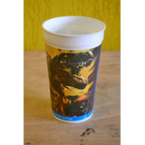 Vaso Plastico Gaseosa Pepsi De T-rex Back To The Cretaceous