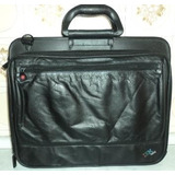 Bolsa Notebook 15.4 Ibm (lenovo) Executiva De Luxo  Couro