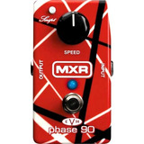 Pedal Mxr Evh-90 Phase 90 Eddie Van Halen Nuevo Garantía Usa