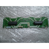 Placa Inverter Tv Samsung Ln32d550k7g Sst320_4ua01