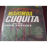Lp Marimba Cuquita De Los Hermanos Narvaez, Ojo Al