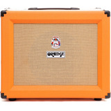 Amplificador Para Guitarra Electrica Orange Crush 60 Cr60c