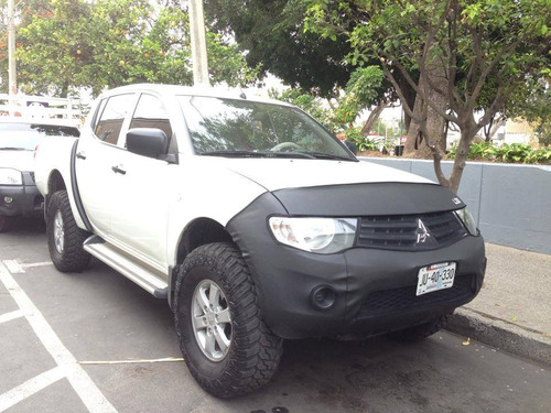 Antifaz Mitsubishi L200 2008 2009 2010 2011 2012 