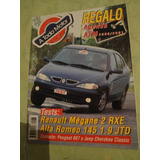 A Todo Motor 65 Megane 2 Fiat Peugeot 607 Cruiser Alfa 145