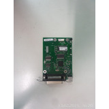 Placa Logica Hp 1015 C/ Garantia