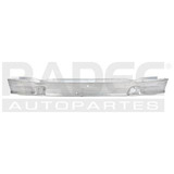 Alma Fascia Trasera Bmw Serie 3 2002-2003-2004 2y 4 P