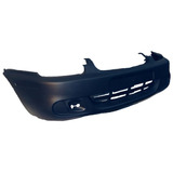 Defensa Delantera Chevrolet Chevy 2002-2003 China + Regalo