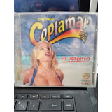 Cd Grupo Coplamar Mi Pueblito Discos Celeste Tepito Nuevo