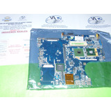 Acer Aspire 3690 5630 5680 Motherboard Mbafl02001(c/detalle)