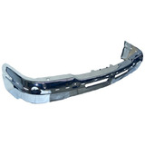 Fascia Delantera Chevrolet Cheyenne 2003-2004 Cromada