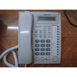 Telefono Kx-t7730 Panasonic-buen Estado-estetico Y Funcional