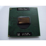 Processador Intel Celeron Sl8mm 1.5 1 400 M370 Mpga478c