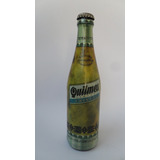 Botella De Vidrio De Cerveza Quilmes  (35)