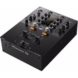 Consola Dj Mixer Pioneer Djm 250 Mk2