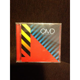 Omd - English Electric