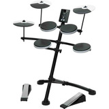 Roland Td1k Bateria Electronica Sensitiva 5 Cuerpos