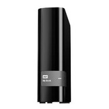 Wd My Book 4tb Escritorio Disco Duro Externo - Usb 3.0 - Wdb