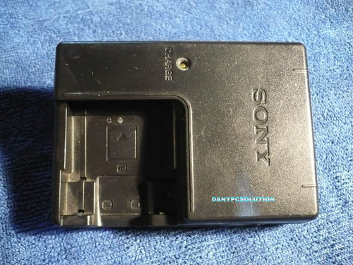 Cargador Sony Bc-cs3 Para Bateria E