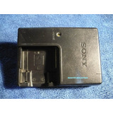 Cargador Sony Bc-cs3 Para Bateria E