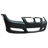 Fascia Delantera Bmw Serie 3 2010 4p S/hoyo P/sensor +regalo