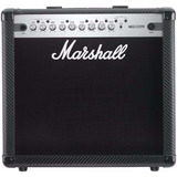 Amplificador Guitarra Eléc Marshall Mg50 Cfx 50w Efectos