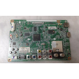 Placa Principal LG 39ln5400 Eax65349801(1.1)