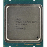 Processador Xeon E5-2637 V2 15m 3.50 R620 R720 R820 Lga2011