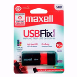 Pendrive - Memoria Usb Flix