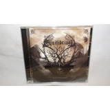 Equilibrium - Erdentempel (viking Aleman) Nuevo