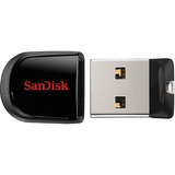 Sandisk Unidad Flash Cruzer Fit 32gb Usb 2.0 Memoria Usb