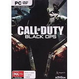 Call Of Duty: Black Ops - Pc