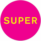 Pet Shop Boys - Super S
