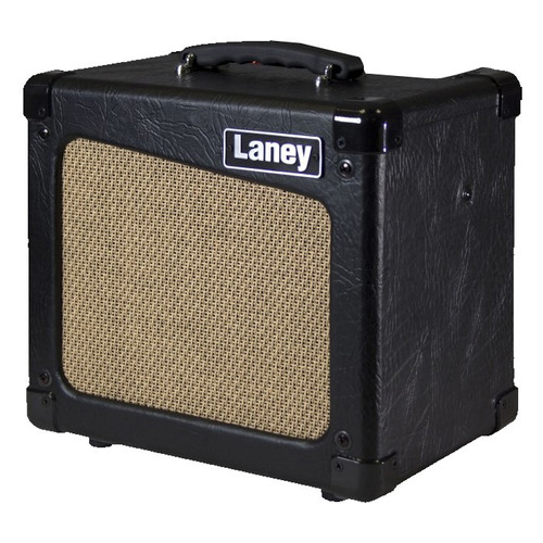 Ampli Combo Para Guitarra Laney Cub8 Valvular 5 Watts 1 X 8