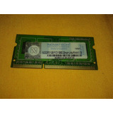 Memoria Novatech 1gb Ddr3 10600 - Victoria